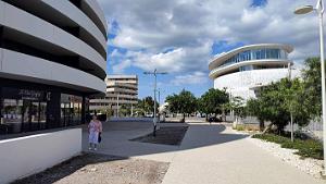 Capd'Agde - Rambla du soleil - 14 Mai 2023 - 40